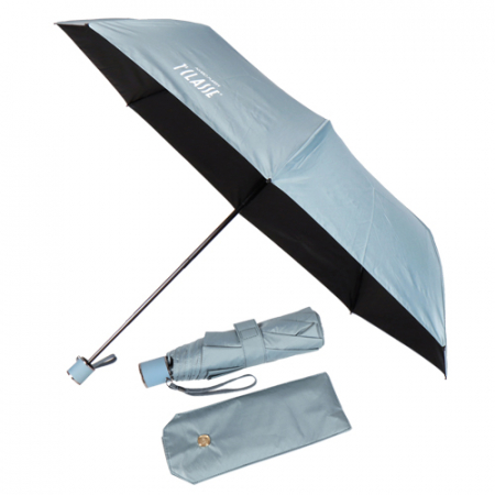 프리마클라쎄 3단 네츄럴 암막 우양산 #4