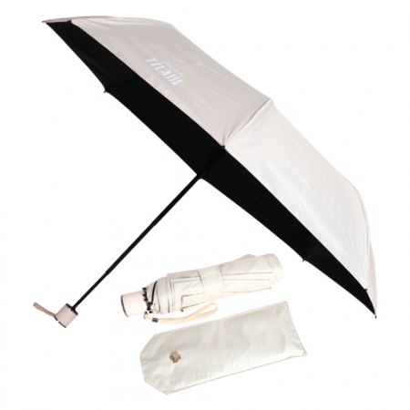 프리마클라쎄 3단 네츄럴 암막 우양산 #5