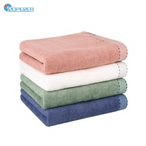 로페리아 샤프란 뱀부얀 130, 세면타올