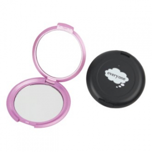 볼록 양면거울 70mm