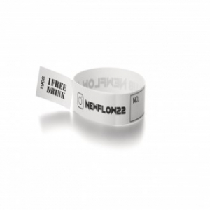 쿠폰형 입장권 팔찌