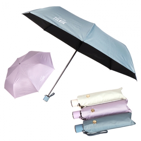 프리마클라쎄 2단+3단 네츄럴 암막 우양산 세트 #4