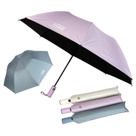 프리마클라쎄 2단+3단 네츄럴 암막 우양산 세트 #3