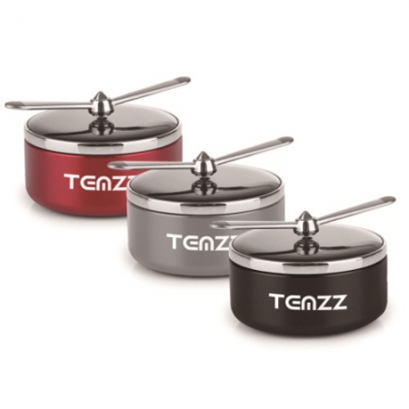 템즈 태양열 메탈 차량용 방향제 SCP-01 #3