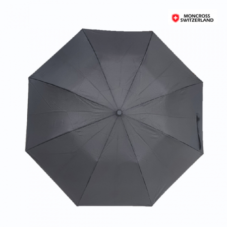 몽크로스 2단 클립 우산 #5