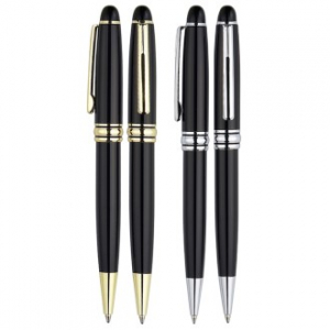 블랑스 볼펜 (골드/실버)