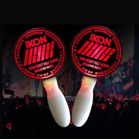 응원봉 제작 / 응원봉 주문제작 #5