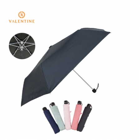 3단 초슬림 무지 암막 우양산겸용 #2