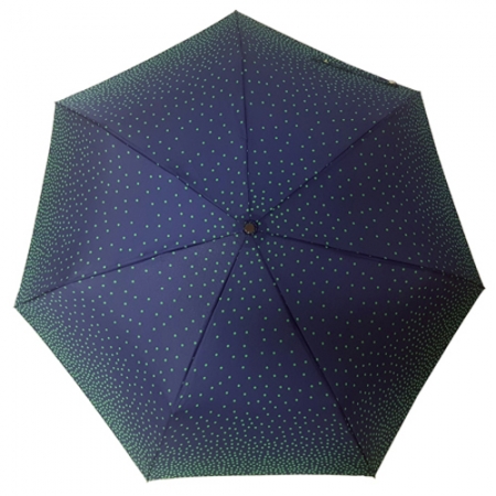 3단 초슬림 도트 그라데이션 우양산겸용 #4