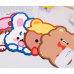 작은이미지: 마우스패드 캐릭터 마우스패드 귀여운 마우스패드 #2