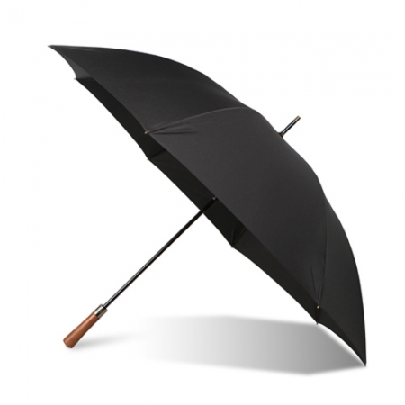 발렌타인 70*8K 고밀도 일자 우드 프리미엄 장우산 IK-W7-123 #3