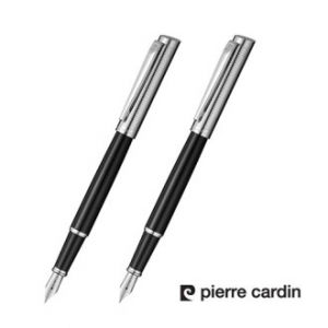 피에르가르뎅 크레센트 만년필 (CT)