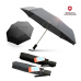작은이미지: 몽크로스 3단 전자동 솔리드 우산 + 몽크로스 바코드 타올 1P 세트 #4