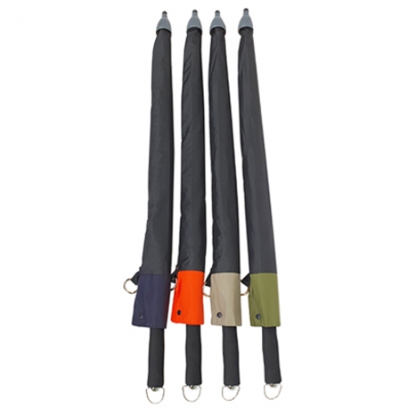 에코슬로우스 빗물컵 우산 자동 75X8K EVA #5