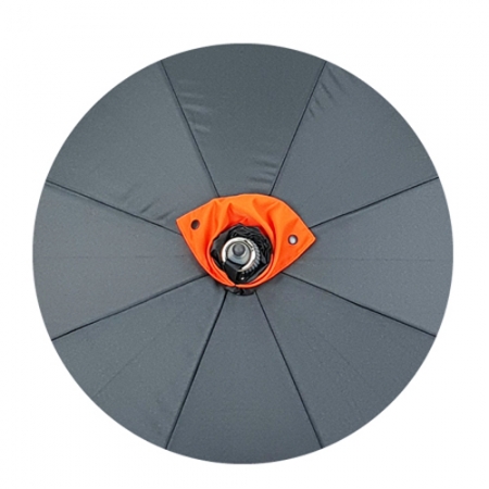 에코슬로우스 빗물컵 우산 자동 75X8K EVA #8