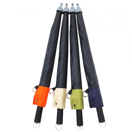 에코슬로우스 빗물컵 우산 60X14K EVA #5