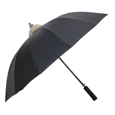 에코슬로우스 빗물컵 우산 60X14K EVA #3