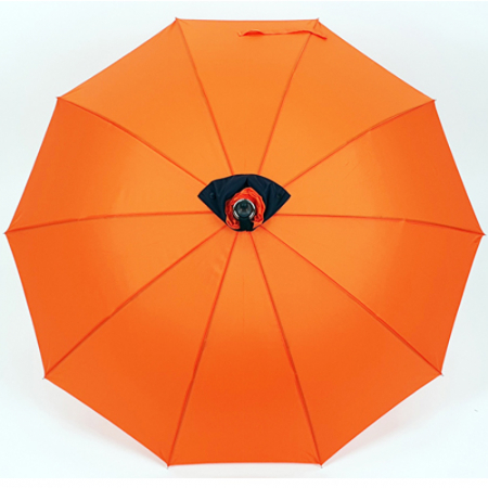 에코슬로우스 빗물컵 우산 자동 58X10K 곡자나무 #4