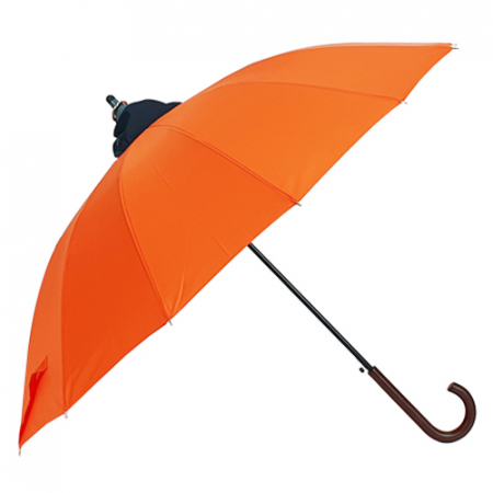 에코슬로우스 빗물컵 우산 자동 58X10K 곡자나무 #3