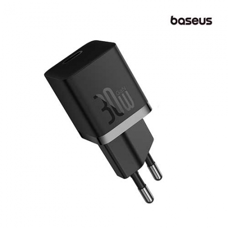 베이스어스 미니 30W 고속충전기 #3