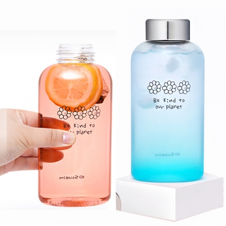 트라이탄 더치커피 보틀 블랙 500ml sk 바이오 에코젠소재 #2