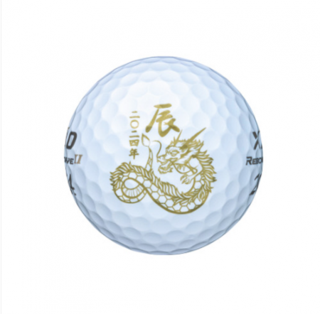 젝시오 간지볼 12구 골프공 #3