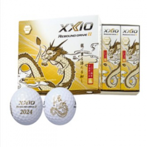 젝시오 간지볼 12구 골프공