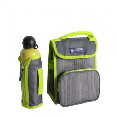 WS.6021 손잡이형 아이스 쿨러백 4L #3