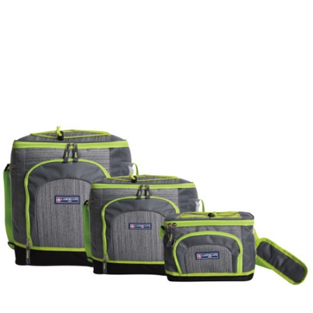 WS.6016 크로스형 아이스쿨러백 5L (소) 230*160*140mm #2