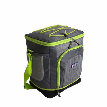 크로스형 보온보냉 아이스 쿨러백 18L #4