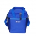 작은이미지: 크로스형 아이스 쿨러백 9L 200*270*170mm #2