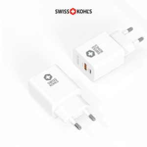 스위스콜스 SKPD-PPS25 멀티충전기 PPS지원 PD충전기 고속충전 25W