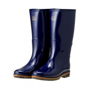 TK-B950-1 남자패션 대장화 레인부츠 - 이중밑창 미끄럼방지, 내피