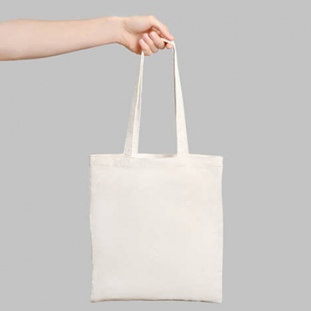 에코백 무지가방 31X34 #3