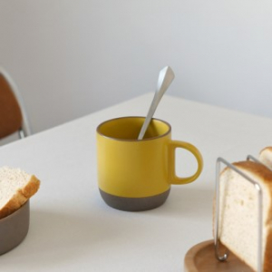 포슬머그 300ml 머그컵 커피잔 머그잔 10온스