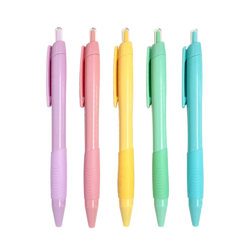 파스텔 니들펜 0.7mm // 국산 #2