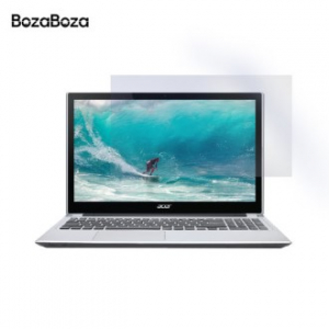 BozaBoza 블루라이트 차단 필름 15.6인치W