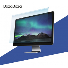 BozaBoza 블루라이트 차단 거치식 필터 24