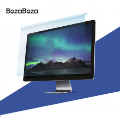 BozaBoza 블루라이트 차단 거치식 필터 24