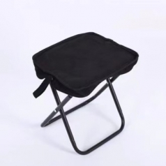 CI676 네이쳐 미니멀 초경량 낚시 스포츠 야외 접이식 의자
