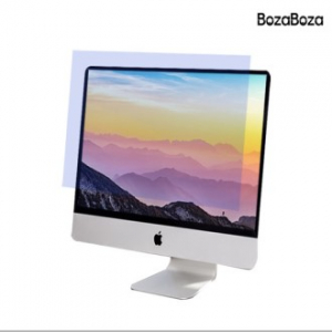 BozaBoza 블루라이트 차단 필름 32인치W
