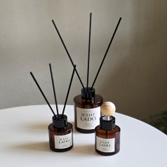 [센트라도] 디퓨저 150ml+50ml+차량용50ml 세트