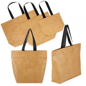 타이벡 Tyvek 가방 (크라프트)