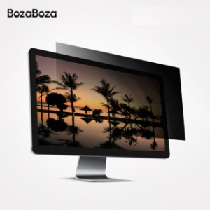 BozaBoza 프라이버시 정보보호 필름 21.5인치