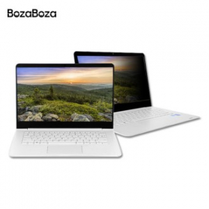 BozaBoza 프라이버시 정보보호 필름 15.6인치W