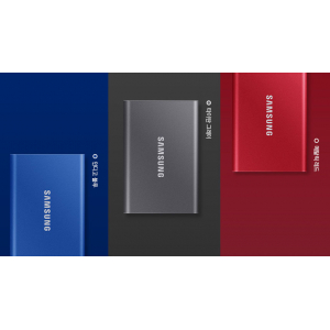 삼성전자 포터블 SSD 1TB