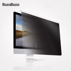 BozaBoza 프라이버시 정보보호 거치식 필터 24인치