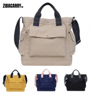 지바캐리 에코 크로스 바디백