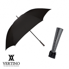 베르티노 75카본 자동 300T 초경량 우산