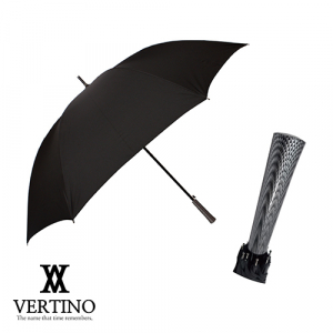 베르티노 75카본 자동 300T 초경량 우산